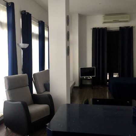 Apartamento/Loft En Zona Centrica III Jerez de la Frontera Exteriör bild